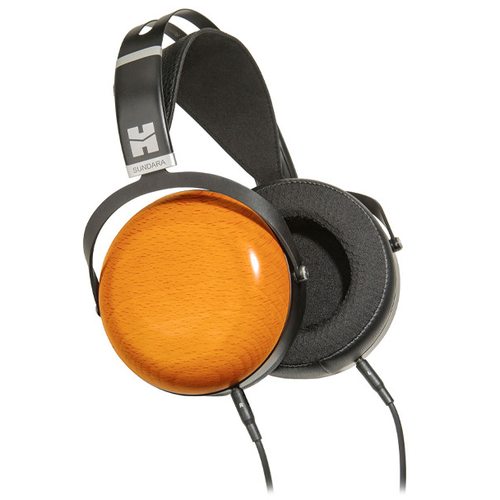 Наушники HiFiMan Sundara Closed-Back