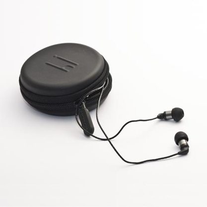 Наушники HiSound Audio Crystal