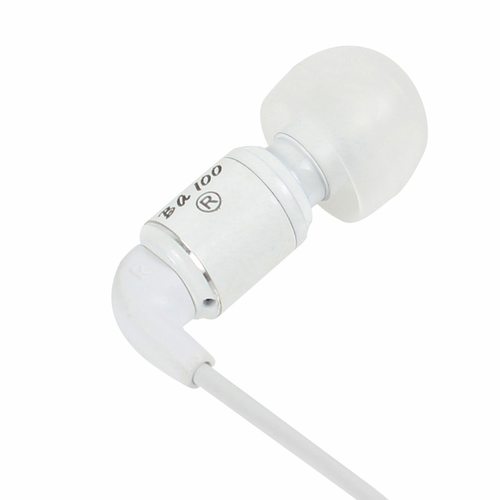Наушники HiSound Audio HSA-BA100