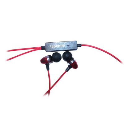 Наушники HiSound Audio HiPhone 4