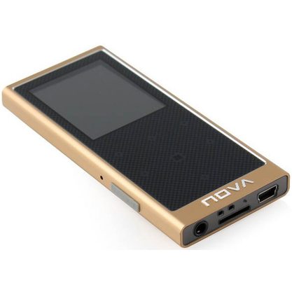 Плеер HiSound Audio Nova 3