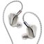 Наушники Hidizs MP145 Pro Limited Titanium Edition (серебристый)