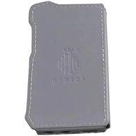 Hidizs AP80 PRO MAX Leather Case (серый)