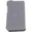 Чехол для плеера Hidizs AP80 PRO MAX Leather Case (серый)