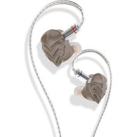 Hidizs MK12 Turris 4.4 мм (серый)