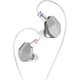 Hidizs MP143 Salt Standard 4.4 мм (серебристый)