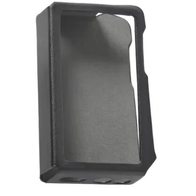 Hidizs AP80 PRO MAX Leather Case (черный)