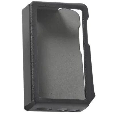 Чехол для плеера Hidizs AP80 PRO MAX Leather Case (черный)