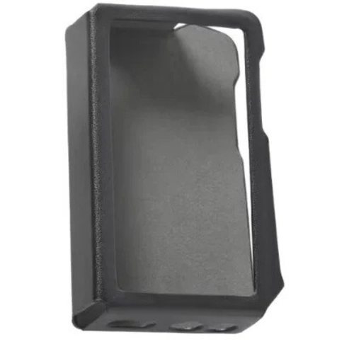 Чехол для плеера Hidizs AP80 PRO MAX Leather Case (черный)