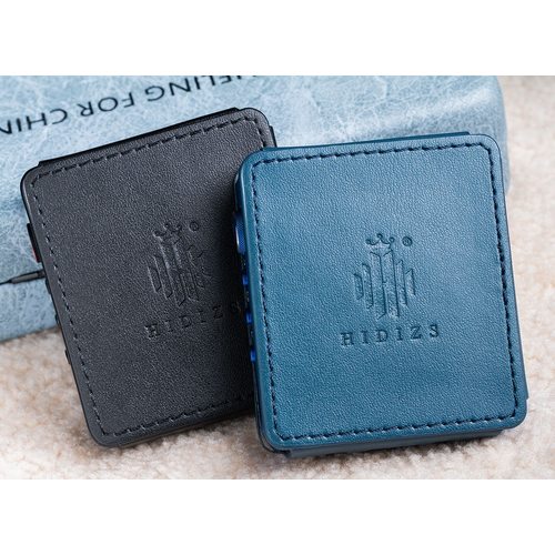 Чехол для плеера Hidizs AP80 Pro-X Case (черный)