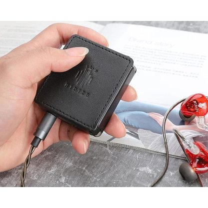 Чехол для плеера Hidizs AP80 Pro-X Case (черный)