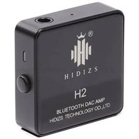 Hidizs H2 (черный)