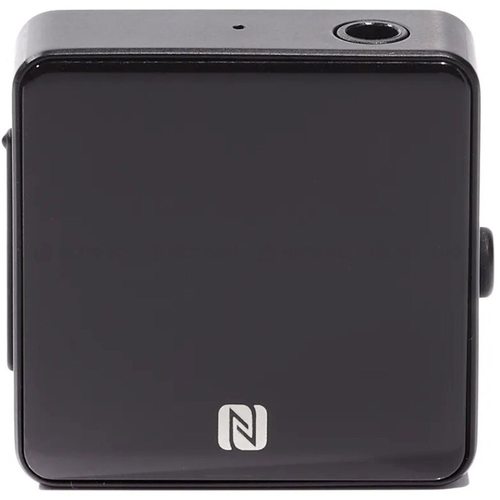 Портативный усилитель и ЦАП Hidizs H2 (черный)