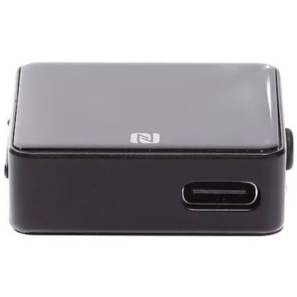 Портативный усилитель и ЦАП Hidizs H2 (черный)