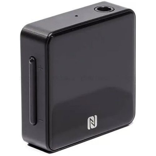 Портативный усилитель и ЦАП Hidizs H2 (черный)