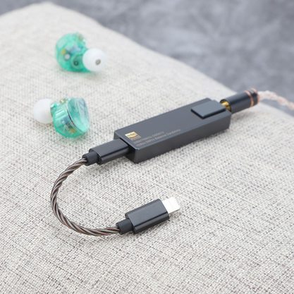 Кабель Hidizs LT02