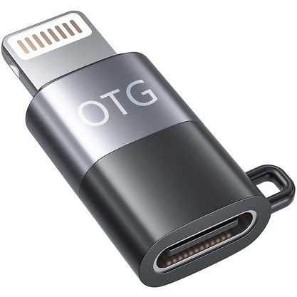 Адаптер Hidizs LT03