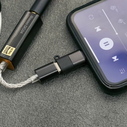 Адаптер Hidizs LT03