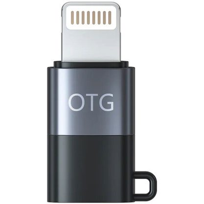 Адаптер Hidizs LT03