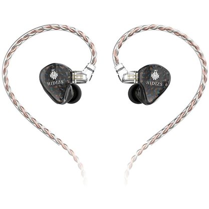 Наушники Hidizs MS2 (черный)