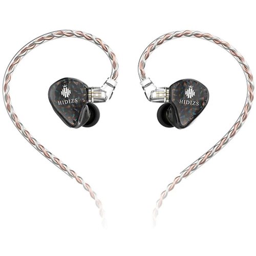 Наушники Hidizs MS2 (черный)