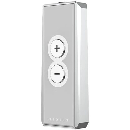 Портативный усилитель и ЦАП Hidizs S8 (серебристый)