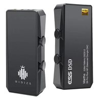 Hidizs S9 Pro Plus (черный)