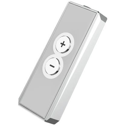 Портативный усилитель и ЦАП Hidizs S8 (серебристый)