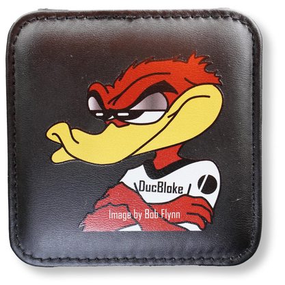 Наушники Hidizs MK12 x DucBloke 4.4 мм