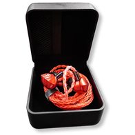 Hidizs MK12 x DucBloke 4.4 мм