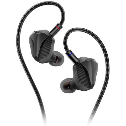 Наушники Hidizs MP145 Pro (черный)