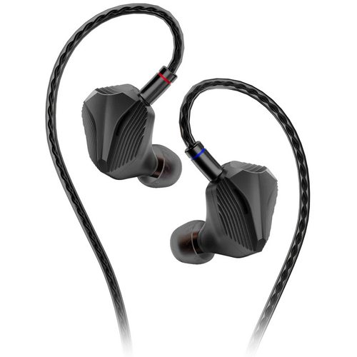 Наушники Hidizs MP145 Pro (черный)