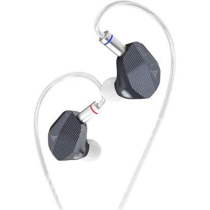 Наушники Hidizs MP143 Salt Standard 3.5 мм (синий)