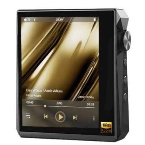 Плеер Hidizs AP80 Pro (черный)