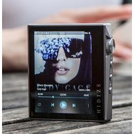 Hidizs AP80 Pro (черный)