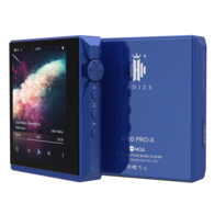 Hidizs AP80 Pro-X (синий)
