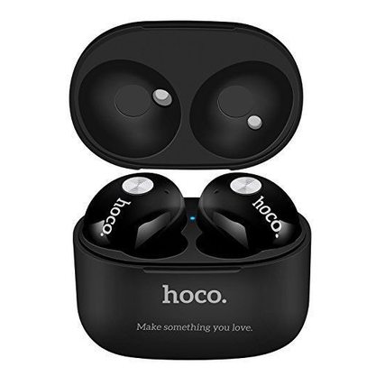 HOCO ES10 Adore (черный)