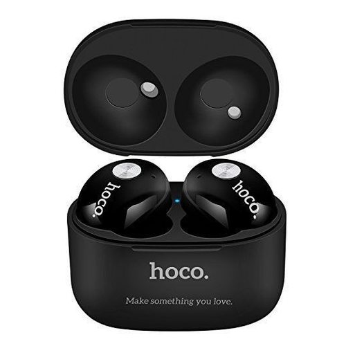 HOCO ES10 Adore (черный)