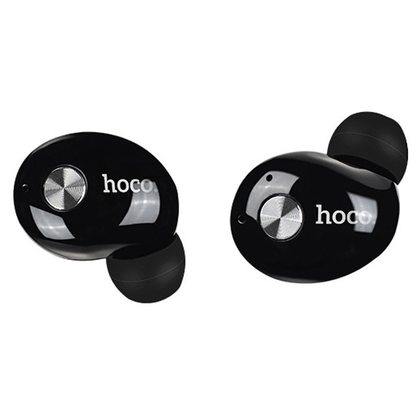 HOCO ES10 Adore (черный)