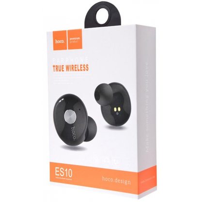 HOCO ES10 Adore (черный)