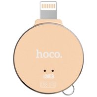 Внешняя память для телефона HOCO UD1 USB Key for Apple(128GB) Y