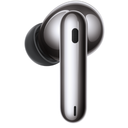 Беспроводные наушники Honor Earbuds 3 Pro (черный)