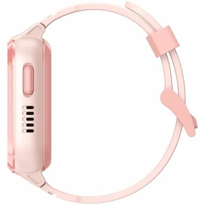 Умные часы (фитнес-браслет) Honor Childrens Watch (розовый) (китайская версия)