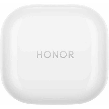 Беспроводные наушники Honor Earbuds X9 (белый)