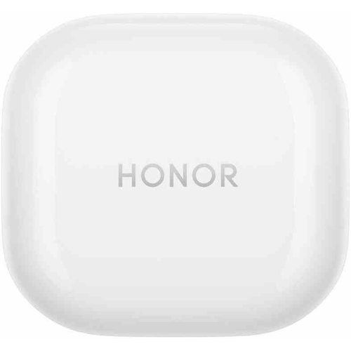 Беспроводные наушники Honor Earbuds X9 (белый)