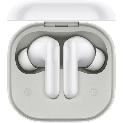 Беспроводные наушники Honor Earbuds X9 (белый)