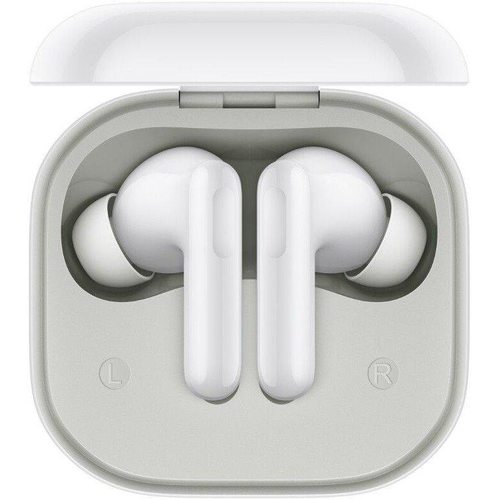 Беспроводные наушники Honor Earbuds X9 (белый)