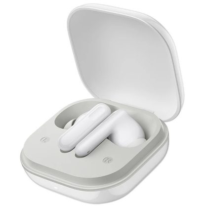Беспроводные наушники Honor Earbuds S (белый)