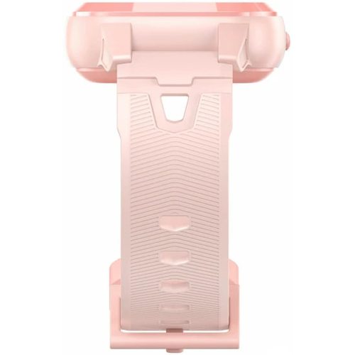 Умные часы (фитнес-браслет) Honor Childrens Watch (розовый) (китайская версия)