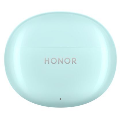 Беспроводные наушники Honor Earbuds X7 (голубой)